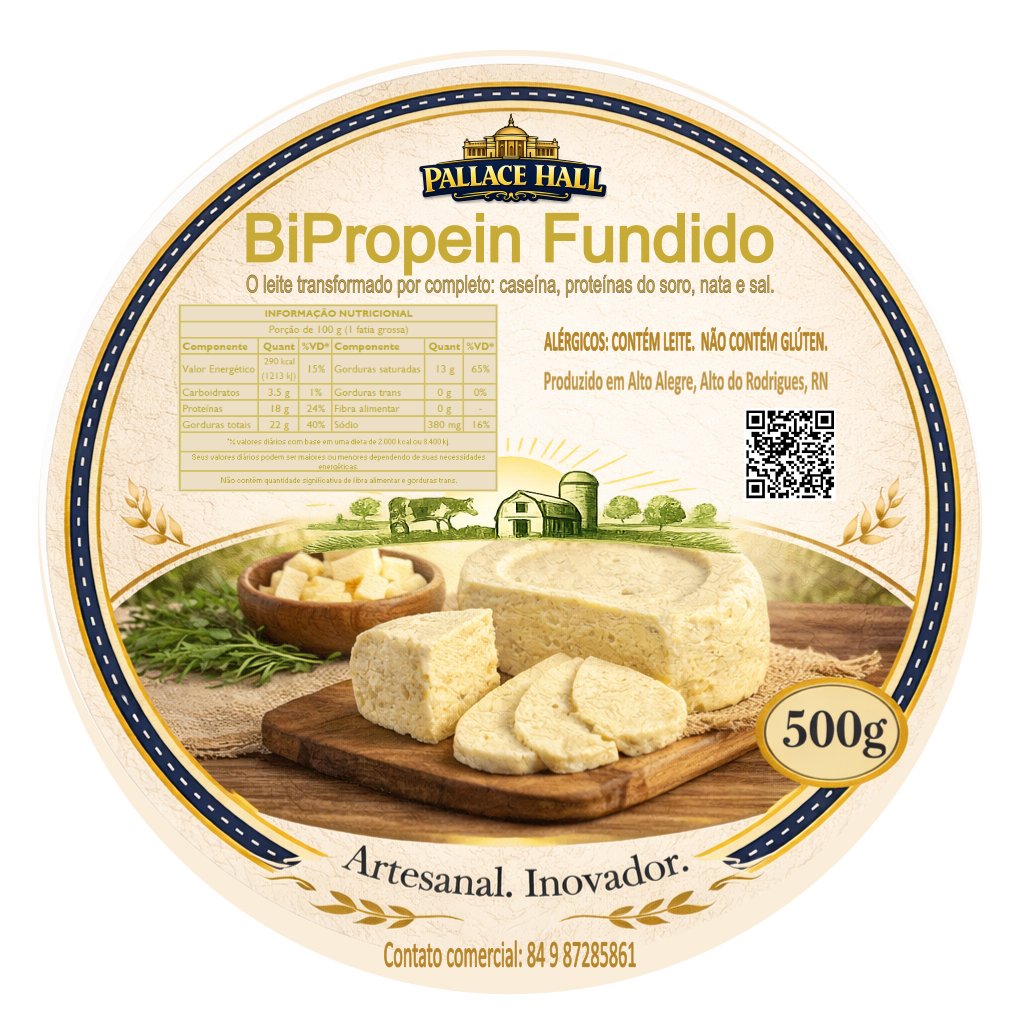 FUNDIDO