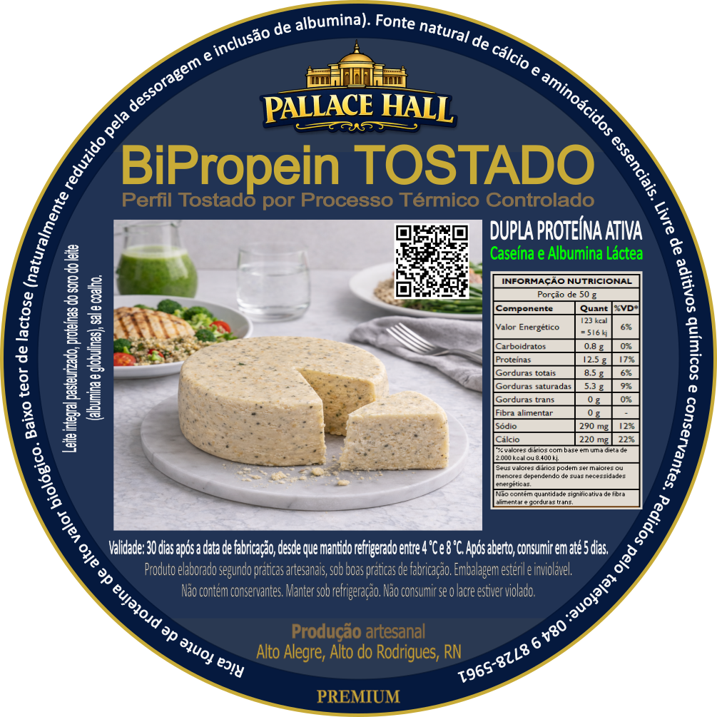 TOSTADO